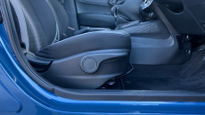 Hyundai i10 1.0 [63] Advance 5dr Auto [Nav] Petrol Hatchback